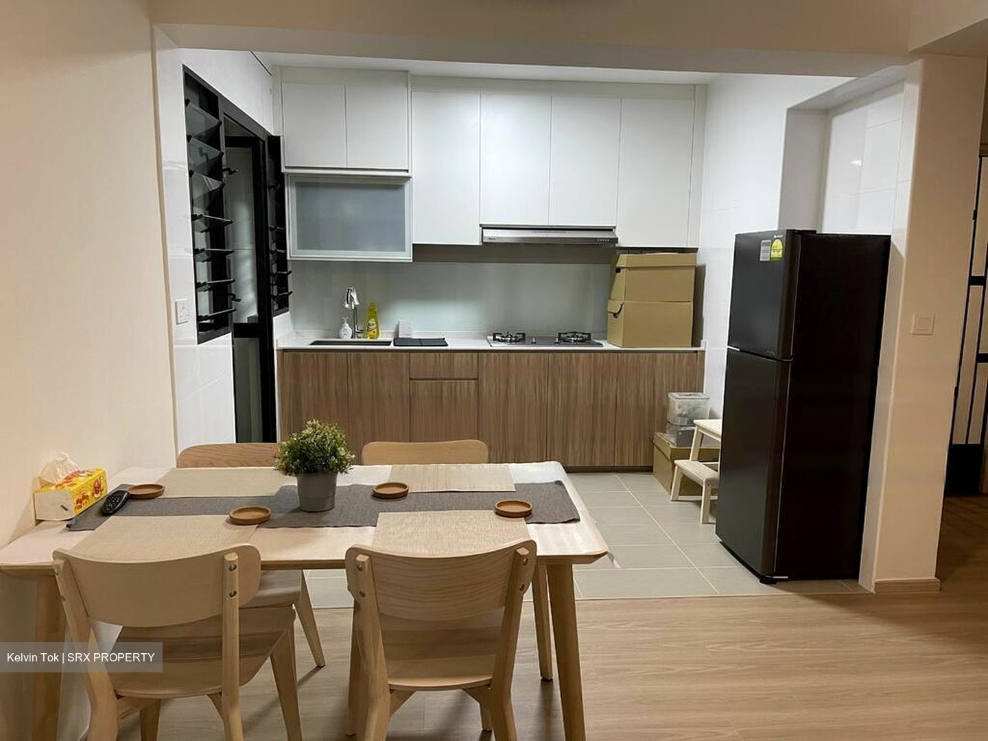 Blk 801B West Coast Parkview (Clementi), HDB 4 Rooms #445683991